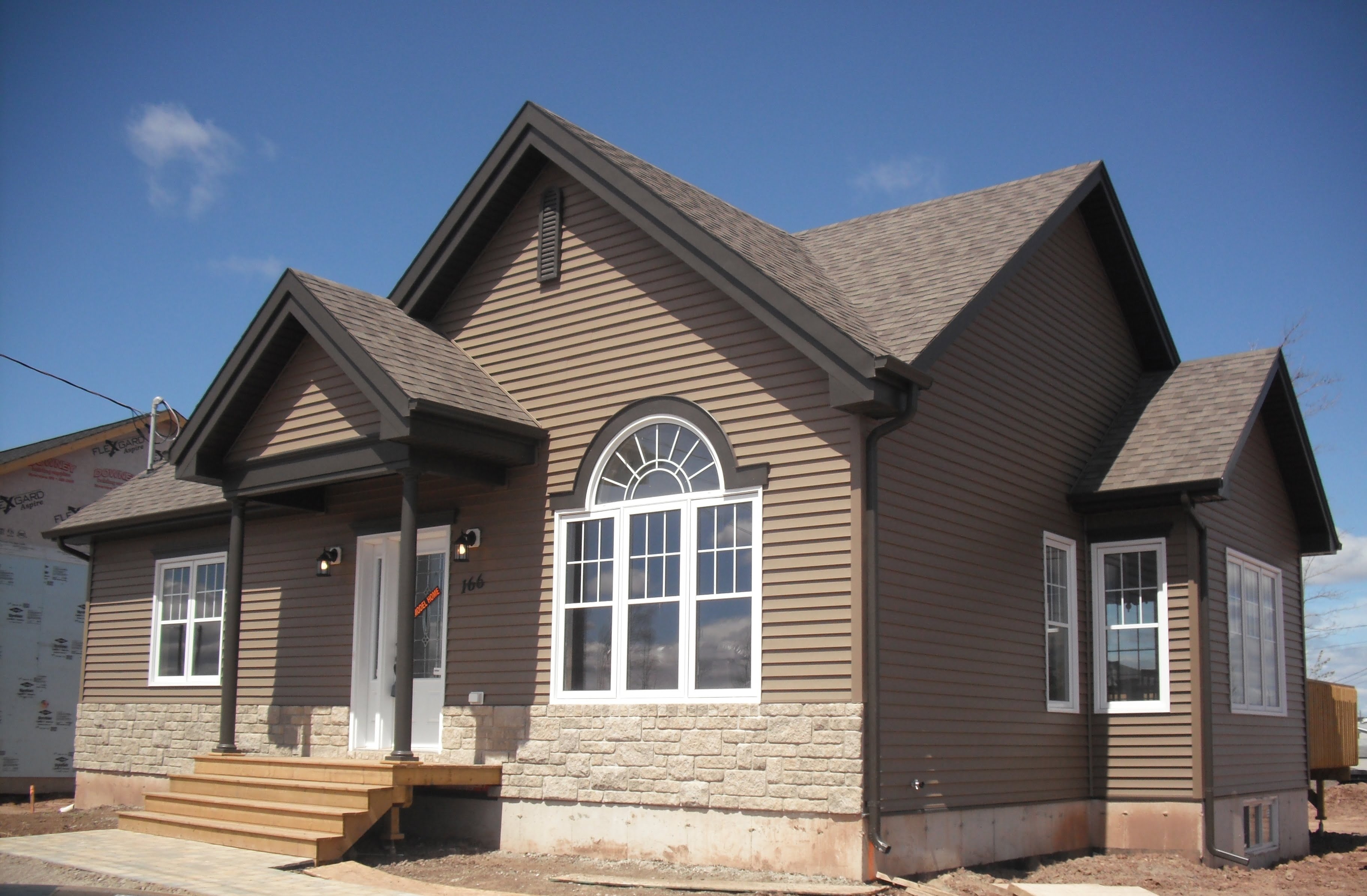 Model 3 Perfection Realty